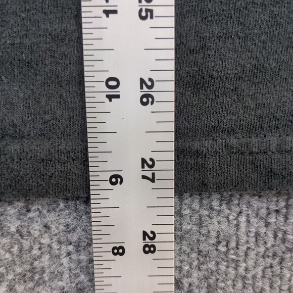 ACDC Rockware Womens Back in Black T-Shirt Black Size XL Short Sleeve Cotton - Picture 11 of 12